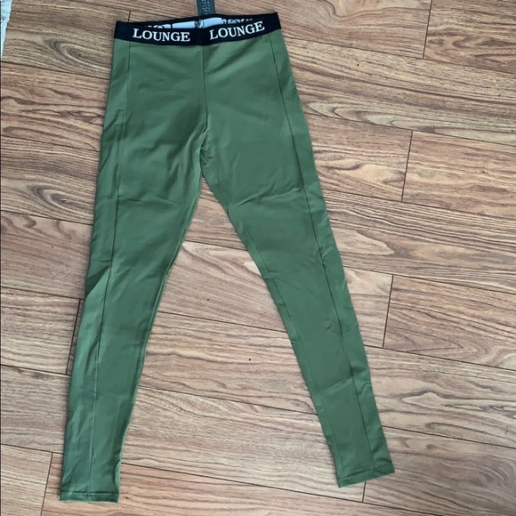 Leggings set - Picture 3 of 4